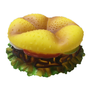 Đồ chơi cho chó chút chít size L