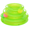 Đồ chơi cho mèo PAW Happy Pet Circle 3 tầng 4 Đồ chơi cho mèo PAW Happy Pet Circle 3 tầng