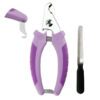 Kìm cắt móng chó mèo BOBO Pet Nail Clipper