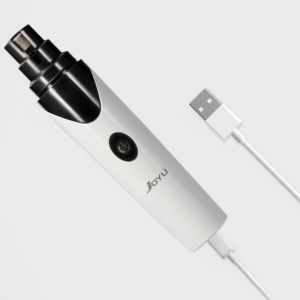 Máy mài móng chó mèo JOYU Pet Nail Grinder N8