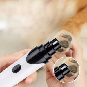 Máy mài móng chó mèo JOYU Pet Nail Grinder N8 1