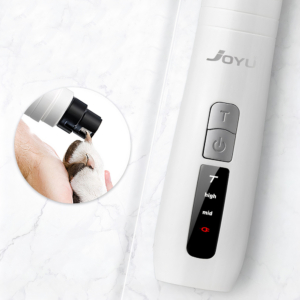Máy mài móng chó mèo JOYU Pet Nail Grinder N9