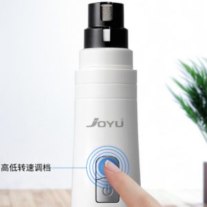 Máy mài móng chó mèo JOYU Pet Nail Grinder N9