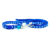 Vòng cổ chó mèo kèm dây dắt cỡ bé HAND IN HAND 8 Xích cổ cho chó mèo cỡ bé – Hand In Hand