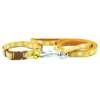 Vòng cổ chó mèo kèm dây dắt cỡ bé HAND IN HAND 6 Xích cổ cho chó bé – Hand In Hand
