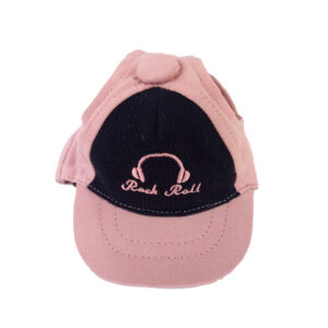 Mũ cho chó mèo AMBABY PET 1JXS018