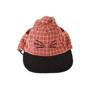 Mũ cho chó mèo AMBABY PET 1JXS003
