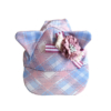 Mũ cho chó mèo AMBABY PET 1JXS040