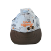 Mũ cho chó mèo AMBABY PET 1JXS050 6 Mũ cho chó mèo AMBABY PET 1JXS050