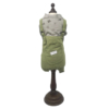 Quần áo cho chó mèo AMBABY PET 2JXF101 6 Quần áo cho chó mèo AMBABY PET 2JXF101