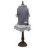 Quần áo cho chó mèo AMBABY PET 2JXF108