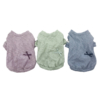 Quần áo cho chó mèo AMBABY PET 2JXF109 8 Quần áo cho chó mèo AMBABY PET 2JXF109