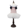 Quần áo cho chó mèo AMBABY PET 2JXF112 5 Quần áo cho chó mèo AMBABY PET 2JXF112