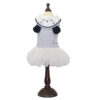 Quần áo cho chó mèo AMBABY PET 2JXF112