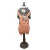Quần áo cho chó mèo AMBABY PET 2JXF139 6 Quần áo cho chó mèo AMBABY PET 2JXF139