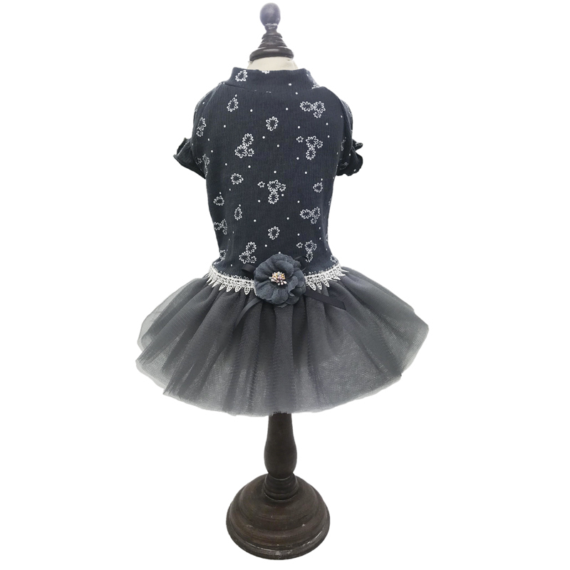 Quần áo cho chó mèo AMBABY PET 2JXF166 9 Quần áo cho chó mèo AMBABY PET 2JXF166