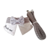 Vòng cổ cho chó mèo kèm dây dắt AMBABY PET 1JXS002 5 Vòng cổ cho chó mèo kèm dây dắt AMBABY PET 1JXS002