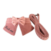 Vòng cổ cho chó mèo kèm dây dắt AMBABY PET 1JXS002 6 Vòng cổ cho chó mèo kèm dây dắt AMBABY PET 1JXS002