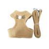 Yếm cho chó mèo kèm dây dắt AMBABY PET 1JXS004 5 Yếm cho chó mèo kèm dây dắt AMBABY PET 1JXS004