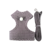 Yếm cho chó mèo kèm dây dắt AMBABY PET 1JXS004 6 Yếm cho chó mèo kèm dây dắt AMBABY PET 1JXS004