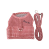 Yếm cho chó mèo kèm dây dắt AMBABY PET 1JXS005 5 Yếm cho chó mèo kèm dây dắt AMBABY PET 1JXS005