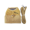 Yếm cho chó mèo kèm dây dắt AMBABY PET 1JXS005 6 Yếm cho chó mèo kèm dây dắt AMBABY PET 1JXS005