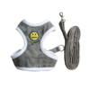 Yếm cho chó mèo kèm dây dắt AMBABY PET 1JXS009 5 Yếm cho chó mèo kèm dây dắt AMBABY PET 1JXS009