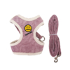 Yếm cho chó mèo kèm dây dắt AMBABY PET 1JXS009 6 Yếm cho chó mèo kèm dây dắt AMBABY PET 1JXS009