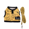 Yếm cho chó mèo kèm dây dắt AMBABY PET 1JXS015 5 Yếm cho chó mèo kèm dây dắt AMBABY PET 1JXS015