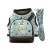 Yếm cho chó mèo kèm dây dắt AMBABY PET 1JXS054 6 Yếm cho chó mèo kèm dây dắt AMBABY PET 1JXS054