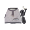 Yếm cho chó mèo kèm dây dắt AMBABY PET 1JXS080 5 Yếm cho chó mèo kèm dây dắt AMBABY PET 1JXS080