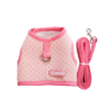 Yếm cho chó mèo kèm dây dắt AMBABY PET 1JXS080 6 Yếm cho chó mèo kèm dây dắt AMBABY PET 1JXS080