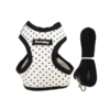Yếm cho chó mèo kèm dây dắt AMBABY PET 1JXS082 5 Yếm cho chó mèo kèm dây dắt AMBABY PET 1JXS082