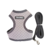 Yếm cho chó mèo kèm dây dắt AMBABY PET 1JXS082 6 Yếm cho chó mèo kèm dây dắt AMBABY PET 1JXS082