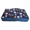 Thảm cho chó mèo loại dày BOBBY PET DS15RC 13 Thảm cho chó mèo size S Bobby Pet