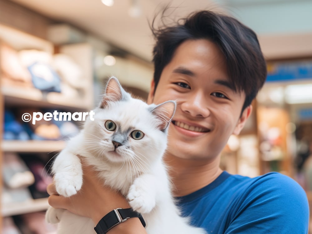 Cách đặt tên cho mèo Tiếng Việt ý nghĩa phong thủy
