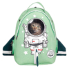 Balo đựng chó mèo PETISMILE Space Rocket 8 Balo đựng chó mèo PETISMILE Space Rocket