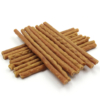 Bánh thưởng cho chó dạng que vị cá WUJI Jerky Stick Fish Flavor
