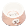 Bát ăn cho chó mèo bằng nhựa BOBO Plastic Bowl 3060 4 Bát ăn cho chó mèo bằng nhựa BOBO Plastic Bowl 3060