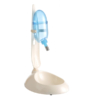 Dụng cụ ăn uống cho chó mèo PAW tự động thông minh 8 Dụng cụ ăn uống cho chó mèo PAW tự động thông minh