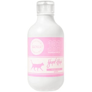 Sữa tắm cho mèo lông ngắn JOYCE & DOLLS 102 Short Hair