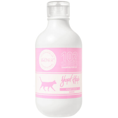 Sữa tắm cho mèo lông ngắn JOYCE & DOLLS 102 Short Hair