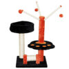 Nhà cây cho mèo Cat Tree QQ80356