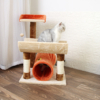 Nhà cây cho mèo Cat Tree QQ80413A