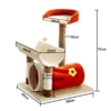 Nhà cây cho mèo Cat Tree QQ80413A
