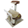 Nhà cây cho mèo Cat Tree QQ80413A