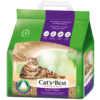 Cát vệ sinh hữu cơ cho mèo CAT'S BEST Smart Peppets