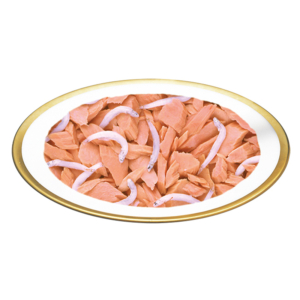 Nước sốt pate cho mèo CIAO vị cá ngừ & cá ngần trắng 1