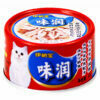Nước sốt pate cho mèo CIAO vị cá ngừ & thịt gà
