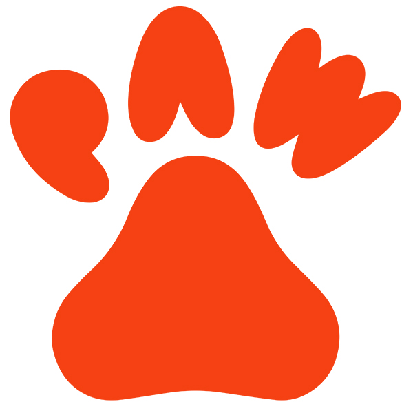 paw